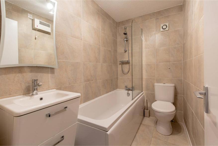Lovely Ground Floor Apartment In Great Location At The Shore, Edimburgo Exterior foto
